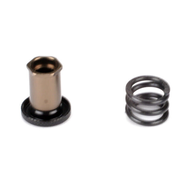 LOSI Servo Saver Hardware: JRX-S Type R