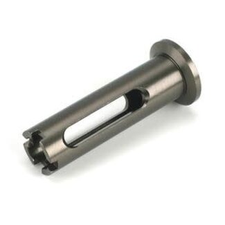 LOSI LOSI Diff Tube - Aluminium : JR-XS