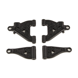TEAM ASSOCIATED TEAM ASSOCIATED Apex 2 Suspension Arms