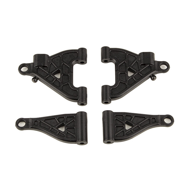 TEAM ASSOCIATED Apex 2 Suspension Arms