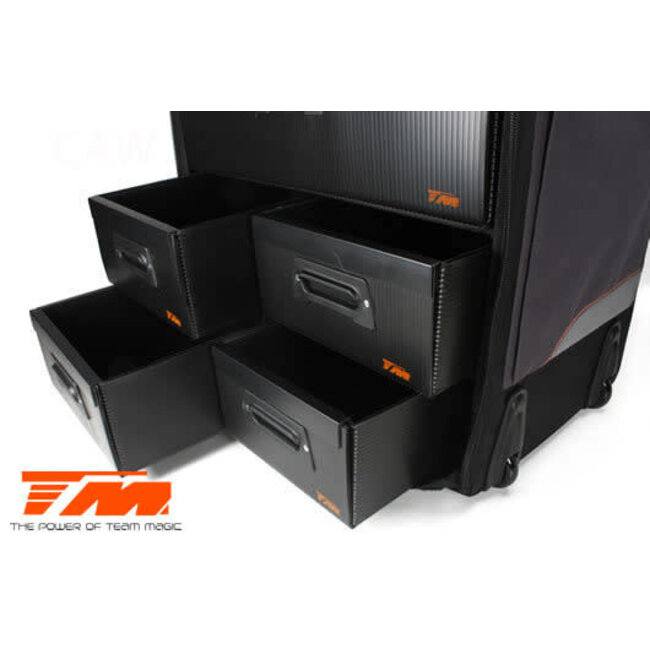 Team Magic Formula 8 Supra Car Bag