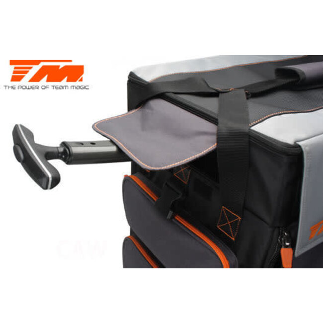 Team Magic Formula 8 Supra Car Bag