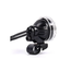 INJORA SPOTLIGHTS 16mm HT-LENS  & COVER WITH MOUNTING BRACKET  UNASSEMBLED KIT