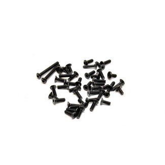 HOBAO HOBAO Screw Set C for CENTER version 10SC GP