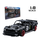 Mould King 13108 Ford Mustang Hoonicorn 2943pc
