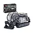 Mould King 13130 RC Liebherr Terex RH400 Mining Excavator | 4,062 PCS