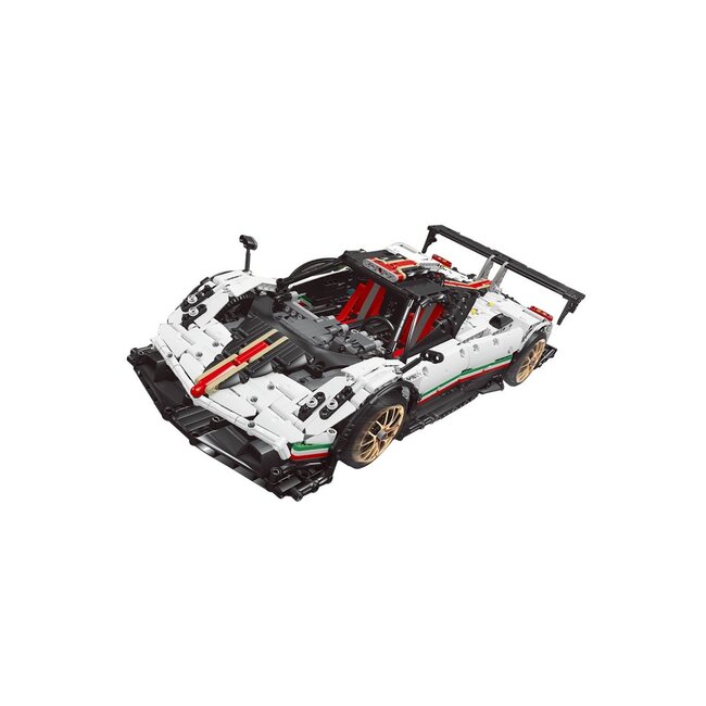 Mould King Pagani Zonda- R 2299pc