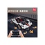 Mould King Pagani Zonda- R 2299pc