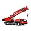 Mould King 17013 Grove GMK Crane 4460pc