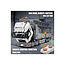 MOULD KING 13139 Wing Body Truck Building Blocks Toy Set