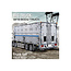 MOULD KING 13139 Wing Body Truck Building Blocks Toy Set