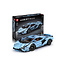 MOULD KING 13056D Lamborghini Sian FKP 37 Motor Edition Remote Control Building Blocks Toy Set