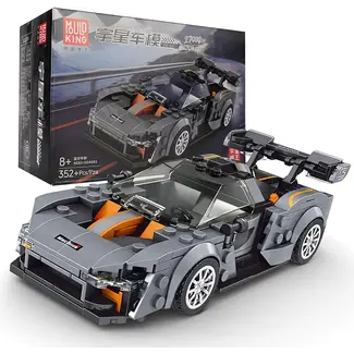 MOLD KING Mould King McLaren Senna 352pc