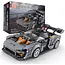 Mould King McLaren Senna 352pc