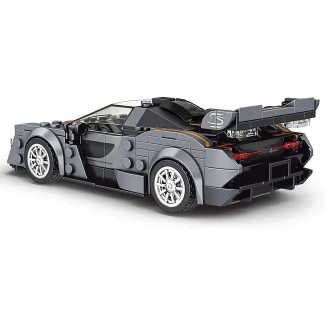 Mould King McLaren Senna 352pc