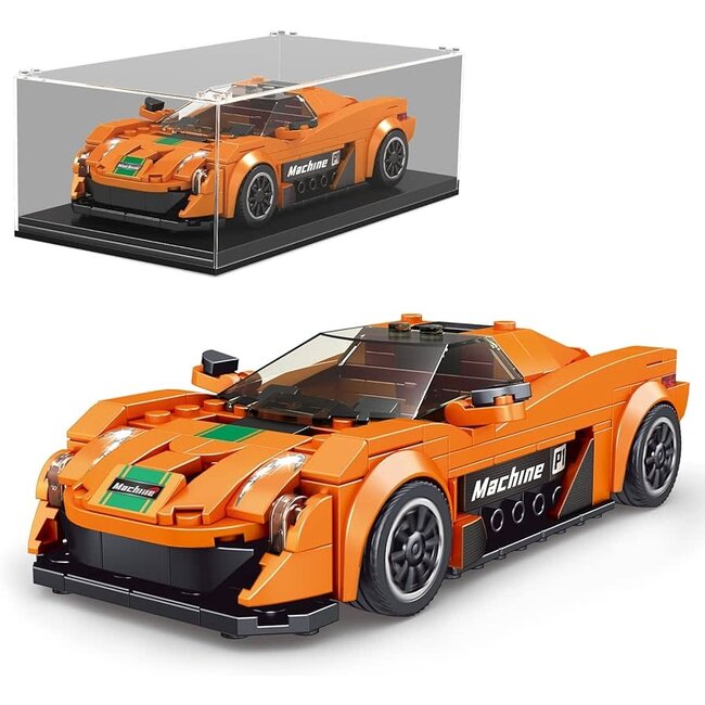 Mould King McLaren P1 306pc