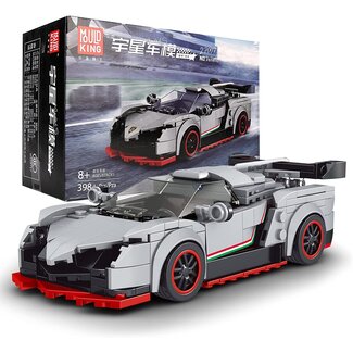 MOLD KING Mould King 27007 Lamborghini Veneno 398pc