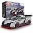 Mould King 27007 Lamborghini Veneno 398pc
