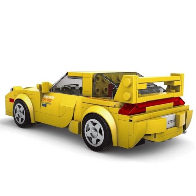 Mould King RX7 FD35 329pc