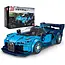 Mould King Bugatti Vision GT 336pc