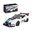 Mould King Viper ACR Sports Car 388pc