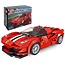 Mould King 27006 Ferrari 488 GTB 329pc
