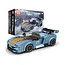 Mould King 27005 Porsche 918 RSR 330pc