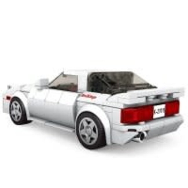 Mould King RX7 FC35 369pc