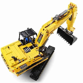 LEGO, BUILDING BLOCKS, STEM TOYS