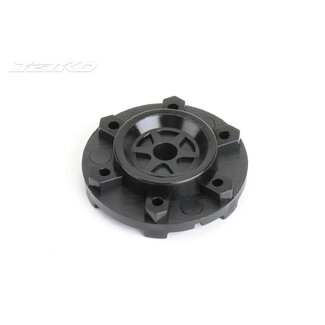 JETKO Jetko 1/10 EX ST MT 2.8 Wheel Connector - 17mm [7302B4]