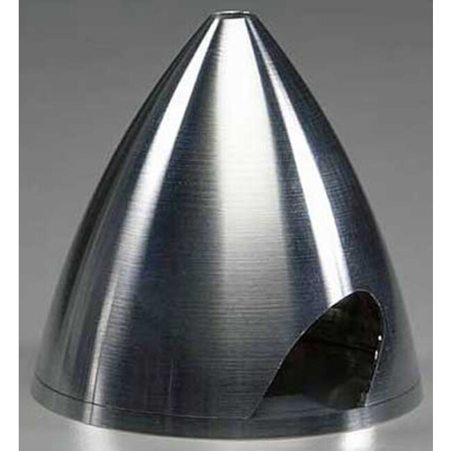 DAVE BROWN VORTECH 3-1/2" 2 Blade Aluminum Spinner S235-8235 no hardware included