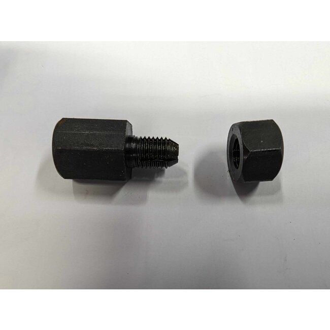 TOKYODO RC OS 21-25 FSR BOAT FLEX SHAFT ADAPTER