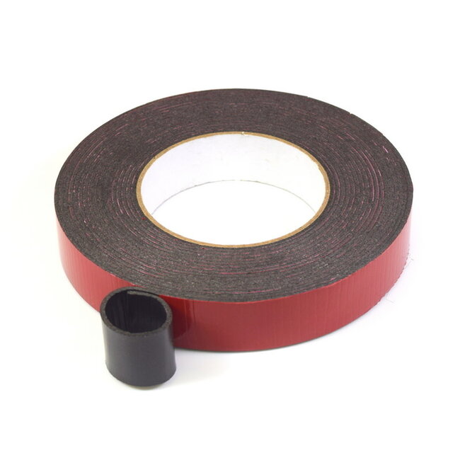 ABSIMA Double-faced Adhesive Tape 10mx25mm