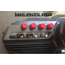FLYSKY-GT2F 2.4GHz 2-Channel Wheel Transmitter & Receiver RED STEERING WHEEL
