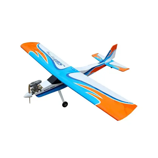 Seagull Models Swift .40 Size Trainer ARF, SEA-138