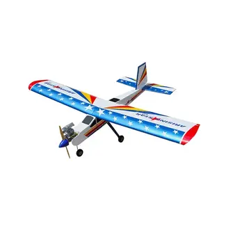 SEAGULL MODELS Seagull Models Arising Star V2 .46 ARF, SEA-03N