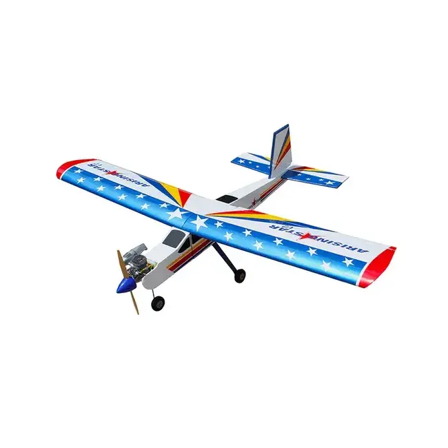 Seagull Models Arising Star V2 .46 ARF, SEA-03N