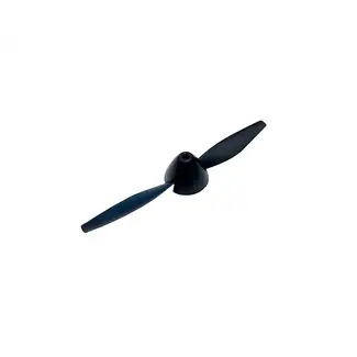 PRIME R/C Prime RC Mini BF-109 Propeller and Spinner Set