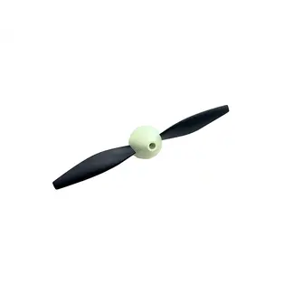 PRIME R/C Prime RC Mini Spitfire Propeller and Spinner Set