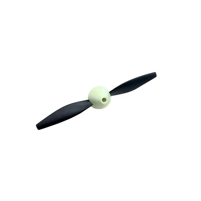 Prime RC Mini Spitfire Propeller and Spinner Set