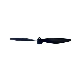 PRIME R/C Prime RC Propeller and Spinner Set, S Cub 450