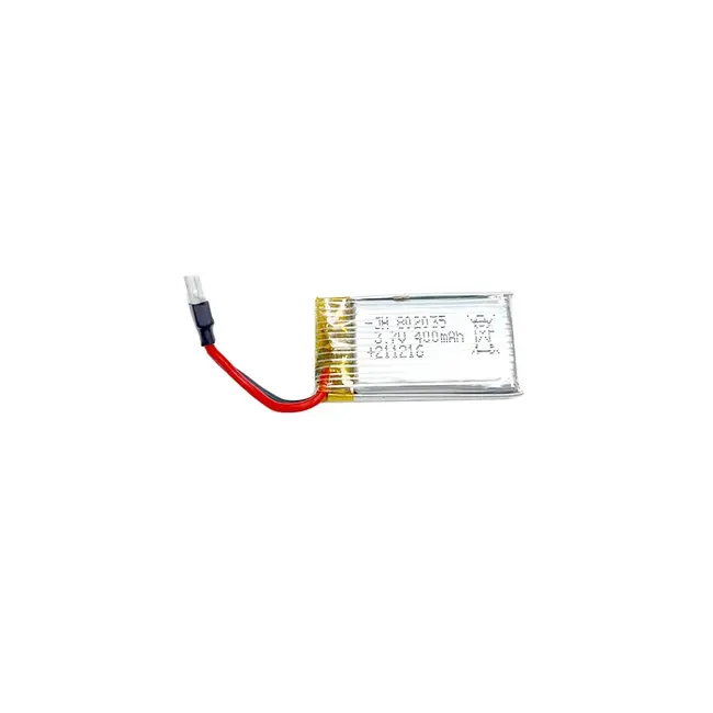 Prime RC 400mAh 1S LiPo Battery suit Prime UMX Models