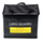 Hobby Details Fireproof  Lipo Battery Safe Bag Black 215*145*165mm Zipper  type