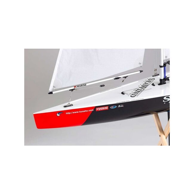 Kyosho Seawind Electric Racing Yacht Readyset [40462ST2]