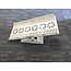 HOBBY DETAILS CRAWLER RAMP C  SEESAW bridge