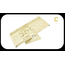 HOBBY DETAILS CRAWLER RAMP C  SEESAW bridge