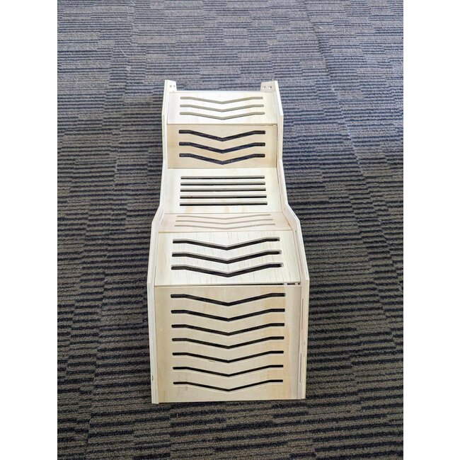 HOBBY DETAILS CRAWLER RAMP E bridge