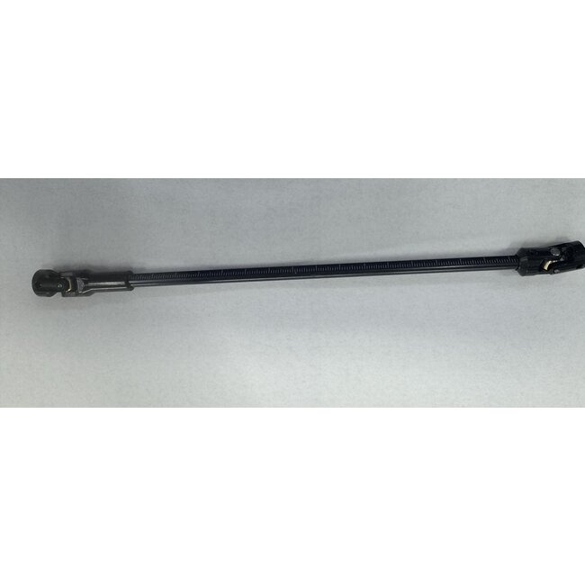 HOBBY DETAILS 68-229mm TELESCOPIC  DRIVE SHAFT / UNIVERSAL JOINT 1/0 & 1/14 CUT TO SIZE