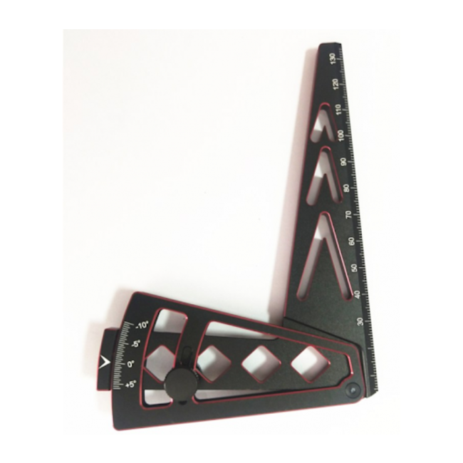 HOBBY DETAILS CAMBER AND RIGHT HIGH GAUGE