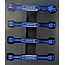 HOBBY DETAILS   Turnbuckle Hex wrench set 3/ 3.2mm , 3.5 / 3.7mm , 4.0 / 5.0mm ,& 5.5 / 6mm